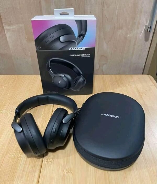 Bose QC ultra