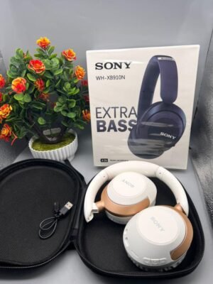 Extra Bass