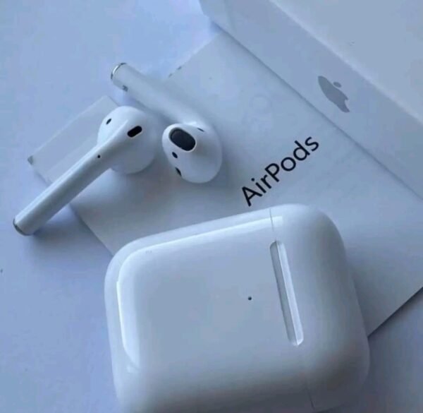 Airpods 2