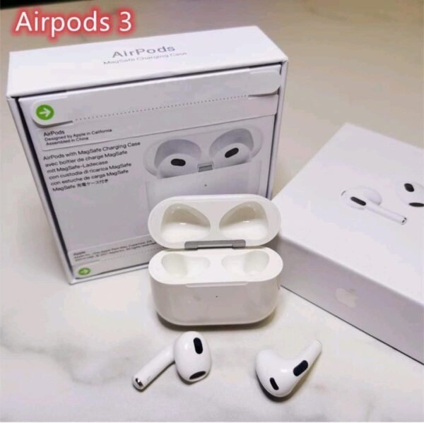 Airpods 2