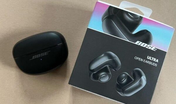 Bose open ultra