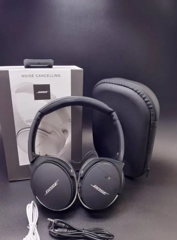 Bose QC 45