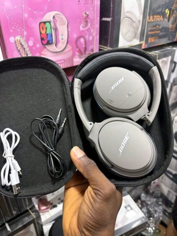Bose QC 45
