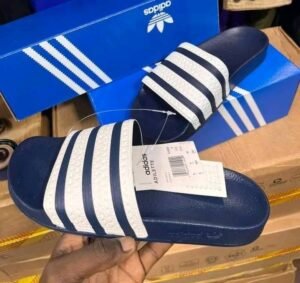 Claquette Adidas