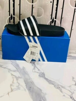 Claquette Adidas