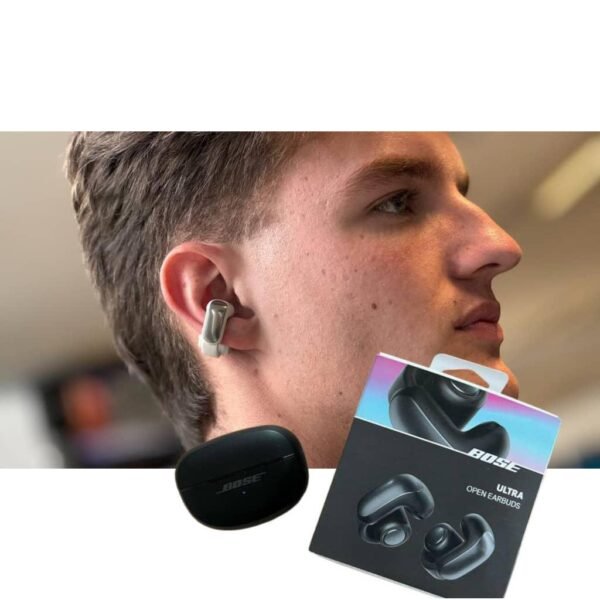 BOSE OPEN ULTRA