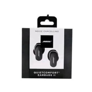 BOSE QUIET COMFORT EARBUDS 2