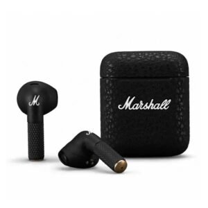 Marshall Minor 3